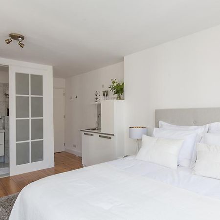 Jordaan Suite Bed And Bubbles Amsterdam Luaran gambar