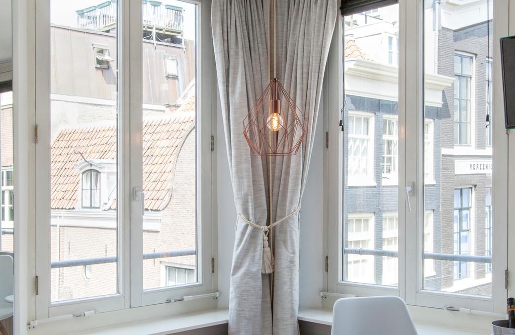 Jordaan Suite Bed And Bubbles Amsterdam Luaran gambar