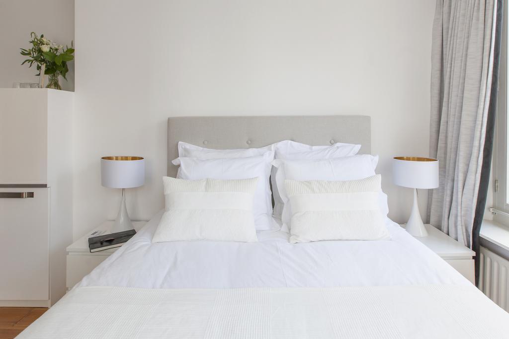 Jordaan Suite Bed And Bubbles Amsterdam Luaran gambar